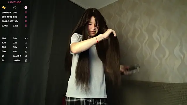 GammaBoobaa online show from 02-20-26, 01:24