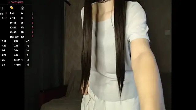 GammaBoobaa online show from 02-01-26, 02:48