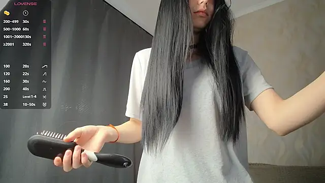 GammaBoobaa online show from 03-26-26, 01:20