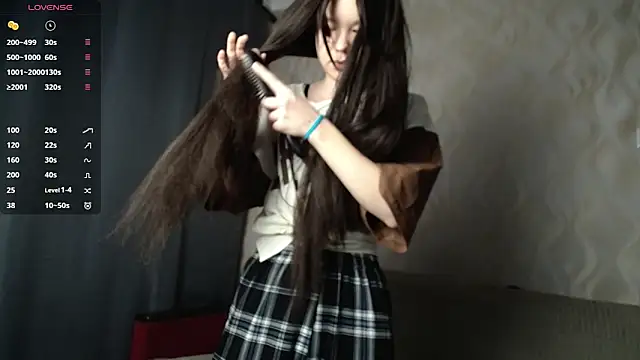 GammaBoobaa online show from 03-20-26, 01:23