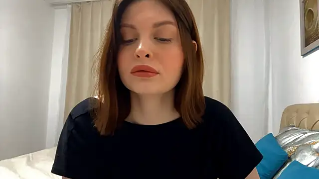 SweetAria1 online show from 02-19-26, 05:10