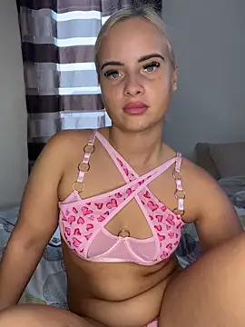 Angel babykee online show from 01-15-26, 02:20