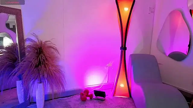 fransheskarossi online show from 04-18-26, 12:07