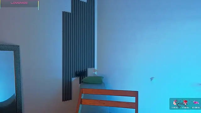 fransheskarossi online show from 03-07-26, 12:10