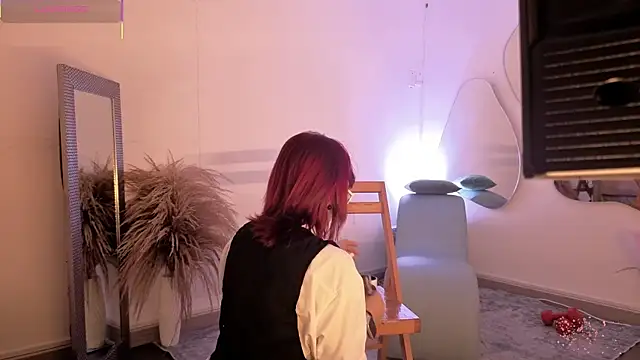 fransheskarossi online show from 03-10-26, 12:09