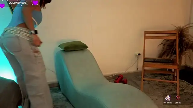 fransheskarossi online show from 04-01-26, 12:06