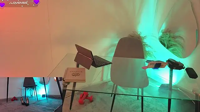 fransheskarossi online show from 04-07-26, 12:29