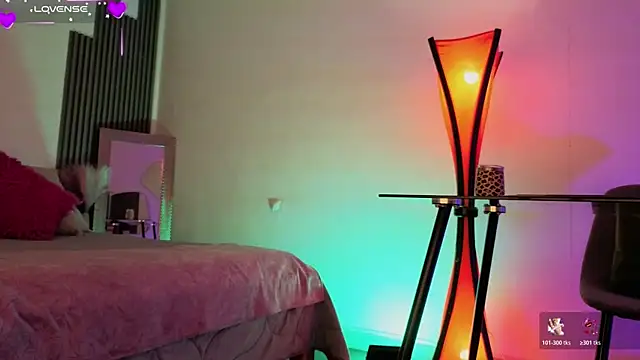 fransheskarossi online show from 04-10-26, 12:01