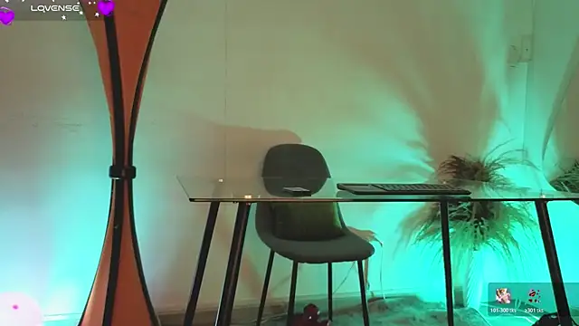 fransheskarossi online show from 04-08-26, 12:06