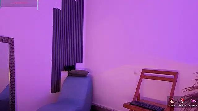 fransheskarossi online show from 03-02-26, 12:01