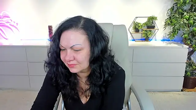 IrissMoon online show from 03-14-26, 06:14