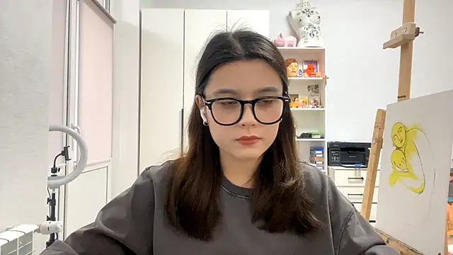 SaintMari online show from 03-05-26, 12:24