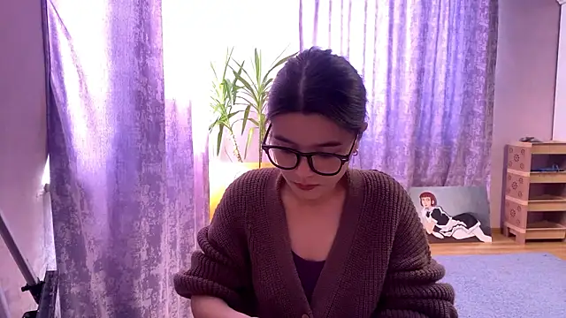 SaintMari online show from 02-01-26, 12:14