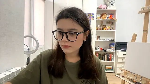 SaintMari online show from 02-23-26, 12:06