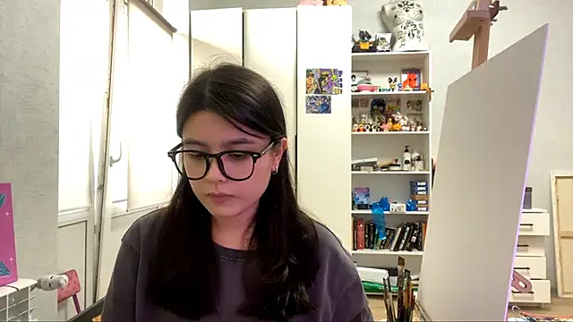 Snapshot of SaintMari chatting on 05-14-26, 02:14 SaintMari online show from 05-14-26, 02:14