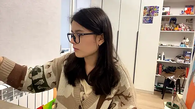 SaintMari online show from 04-11-26, 12:09