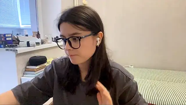 SaintMari online show from 07-12-26, 01:23