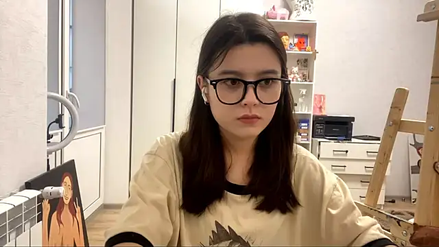 SaintMari online show from 03-17-26, 12:30