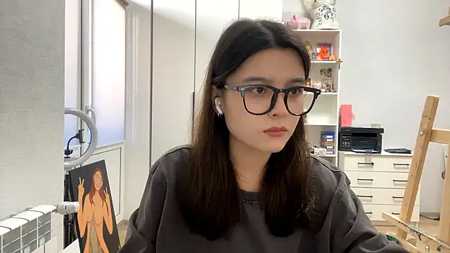 SaintMari online show from 03-11-26, 12:21