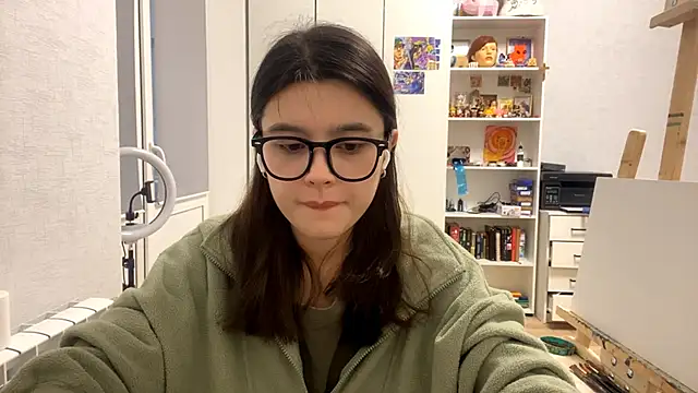 SaintMari online show from 02-14-26, 12:05