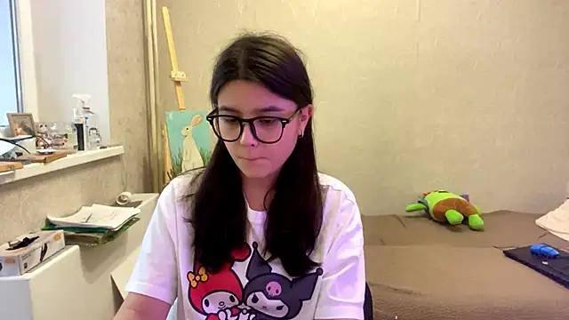 SaintMari online show from 06-12-26, 02:15