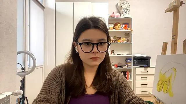 SaintMari online show from 02-28-26, 12:16