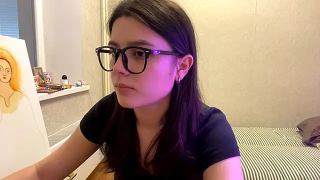 Snapshot of SaintMari chatting on 05-23-26, 12:48 SaintMari online show from 05-23-26, 12:48