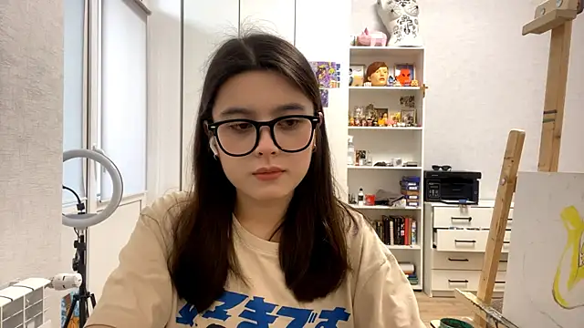 SaintMari online show from 02-27-26, 12:16