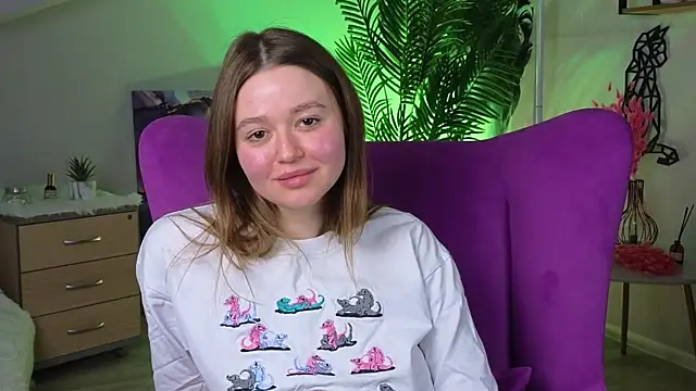 IreneKnickrehm online show from 01-16-26, 03:16