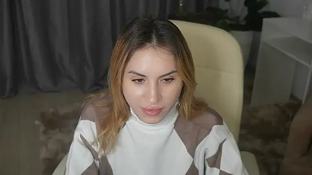 ArianaOchoa online show from 01-17-26, 09:35