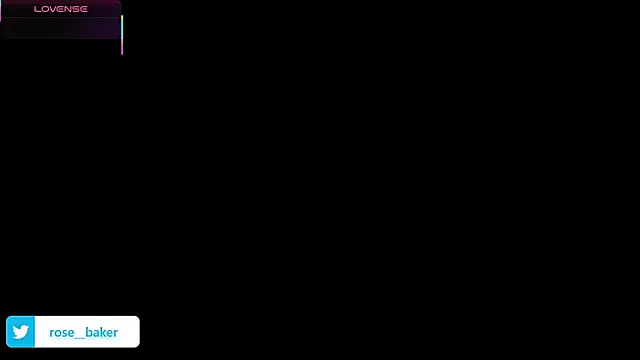 Snapshot of Rosse_Baker_ chatting on 07-22-26, 12:07 Rosse Baker online show from 07-22-26, 12:07