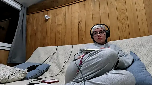 ju juliette online show from 03-17-26, 09:40