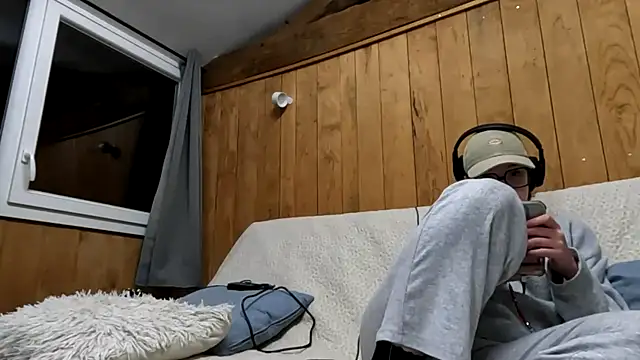 ju juliette online show from 03-16-26, 10:34