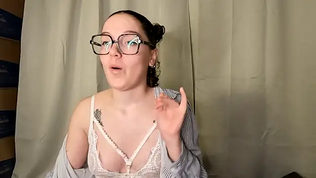 ju juliette online show from 04-23-26, 08:43