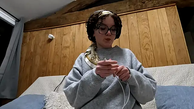 ju juliette online show from 03-15-26, 09:55