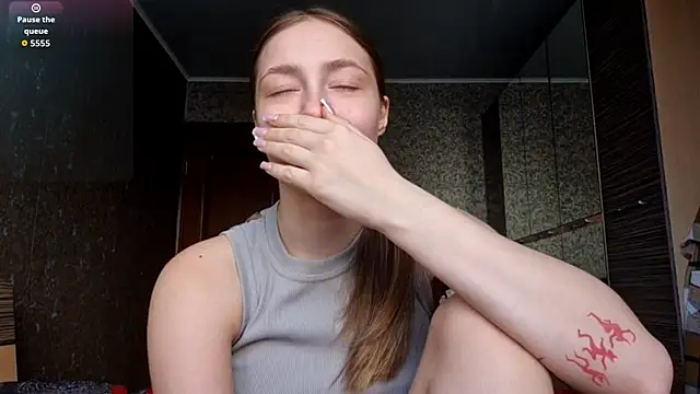 MousyHello online show from 02-12-26, 05:18