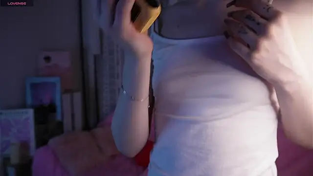 CarmaOlen online show from 03-19-26, 07:14