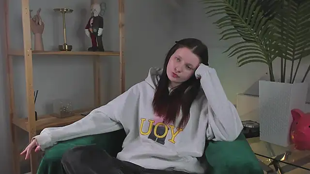 CarmaOlen online show from 01-17-26, 02:20