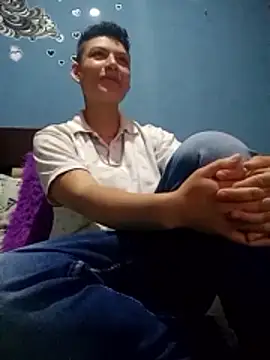 odeli tomboy online show from 01-17-26, 05:27