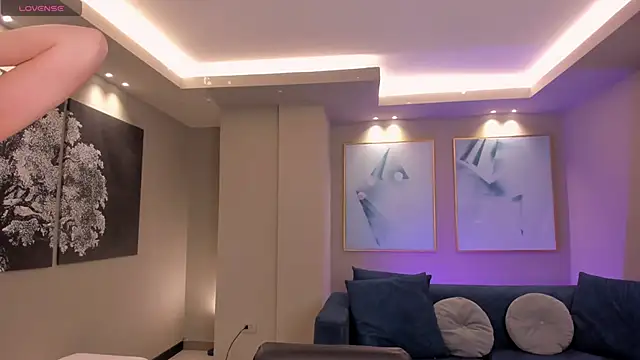 EmilyCarterX online show from 02-22-26, 11:12