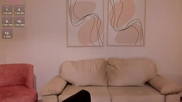 EmilyCarterX online show from 02-11-26, 01:11