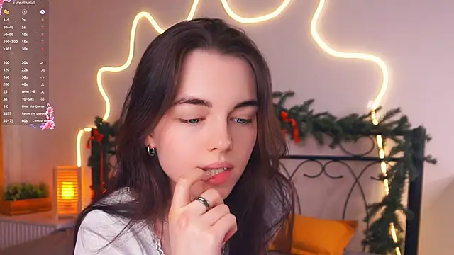 MirnaTellado online show from 03-07-26, 07:19