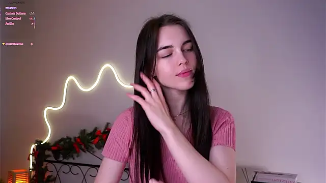 Snapshot of MirnaTellado chatting on 02-03-26, 06:13 MirnaTellado online show from 02-03-26, 06:13