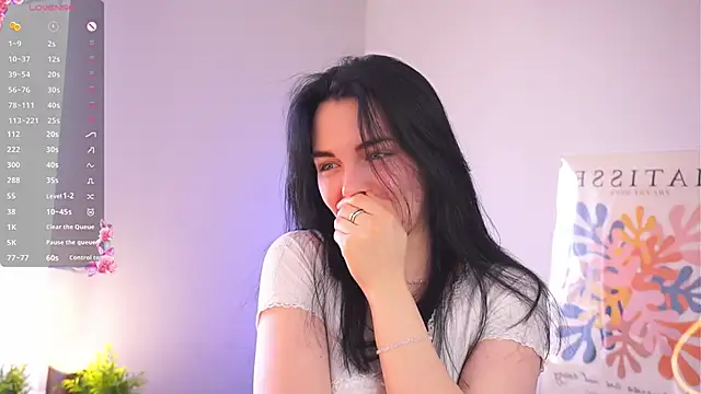 MirnaTellado online show from 04-05-26, 07:26