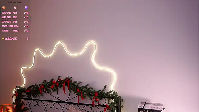 Snapshot of MirnaTellado chatting on 02-07-26, 06:05 MirnaTellado online show from 02-07-26, 06:05