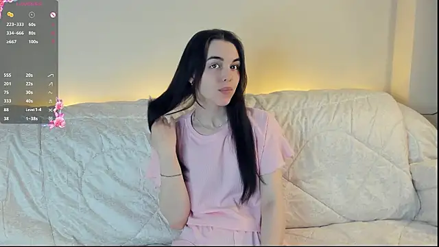 MirnaTellado online show from 03-18-26, 07:37