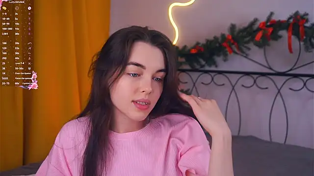 MirnaTellado online show from 03-08-26, 07:28