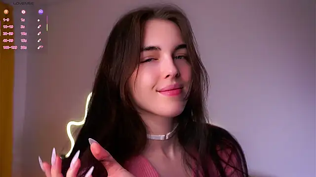 Snapshot of MirnaTellado chatting on 02-08-26, 06:05 MirnaTellado online show from 02-08-26, 06:05