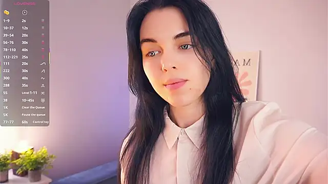 MirnaTellado online show from 04-18-26, 07:00