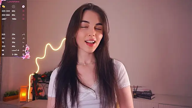 MirnaTellado online show from 03-14-26, 07:09